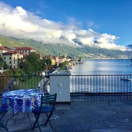 B&B Le Darsene Каннобио Экстерьер фото