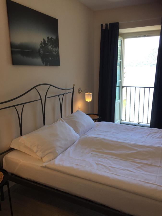 B&B Le Darsene Каннобио Экстерьер фото