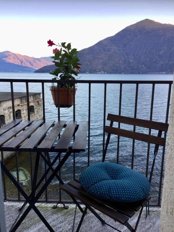B&B Le Darsene Каннобио Экстерьер фото
