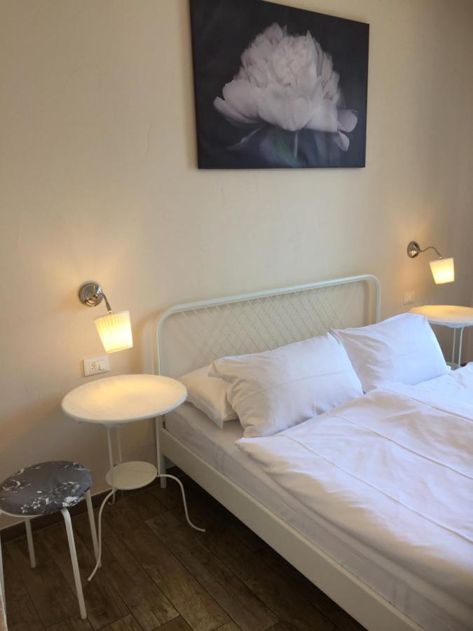 B&B Le Darsene Каннобио Экстерьер фото