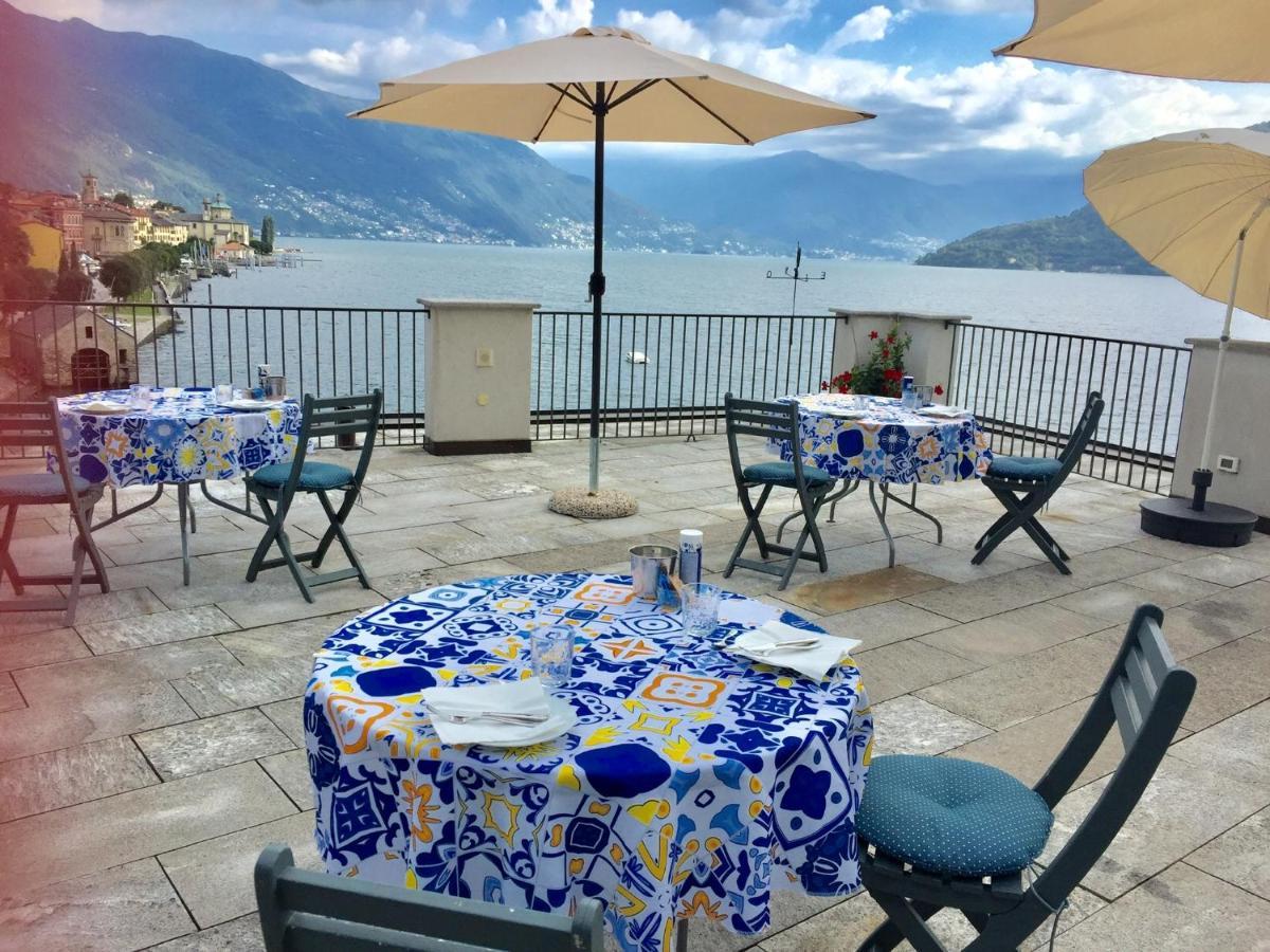B&B Le Darsene Каннобио Экстерьер фото