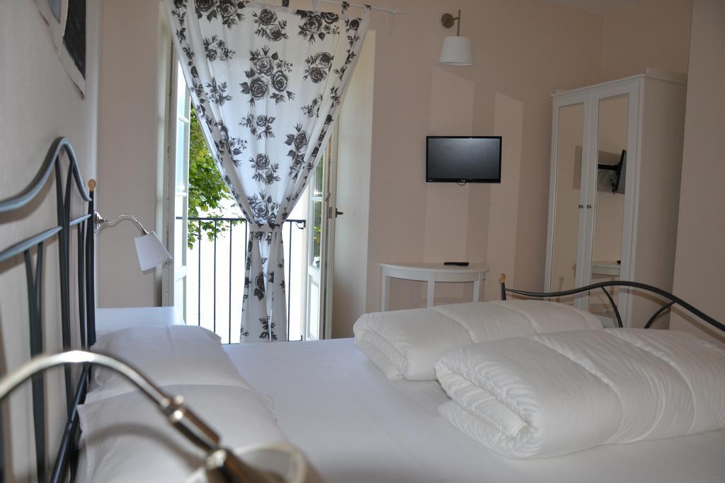 B&B Le Darsene Каннобио Номер фото