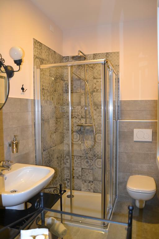 B&B Le Darsene Каннобио Номер фото
