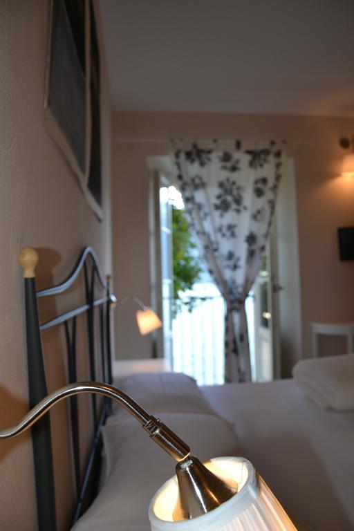 B&B Le Darsene Каннобио Номер фото