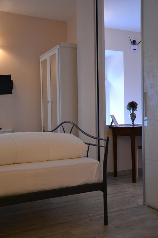 B&B Le Darsene Каннобио Номер фото