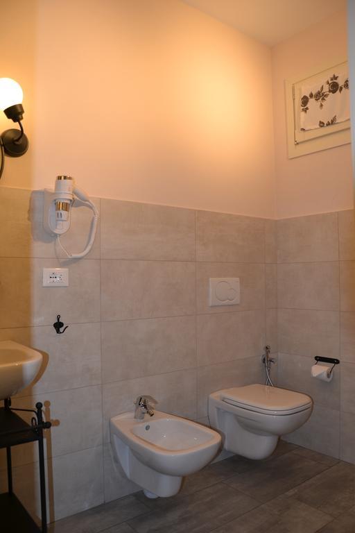 B&B Le Darsene Каннобио Номер фото