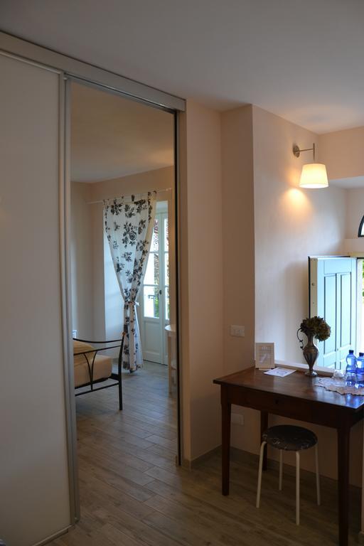 B&B Le Darsene Каннобио Номер фото