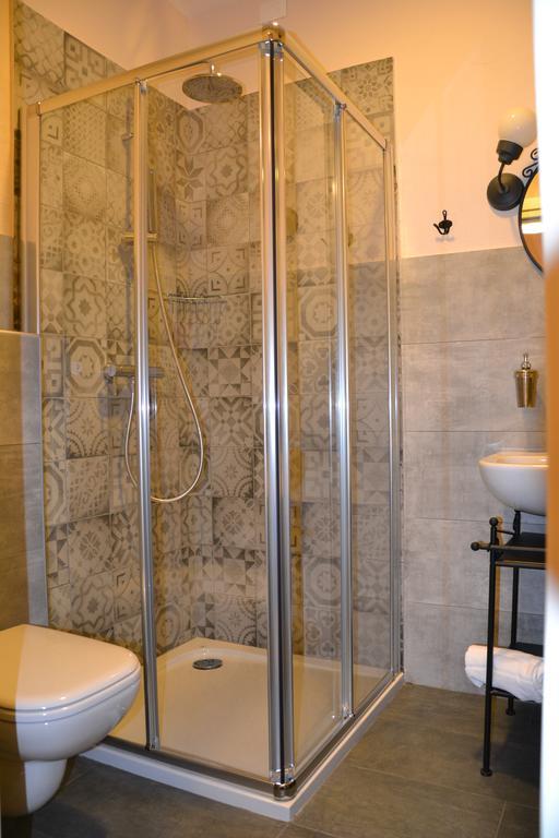 B&B Le Darsene Каннобио Номер фото