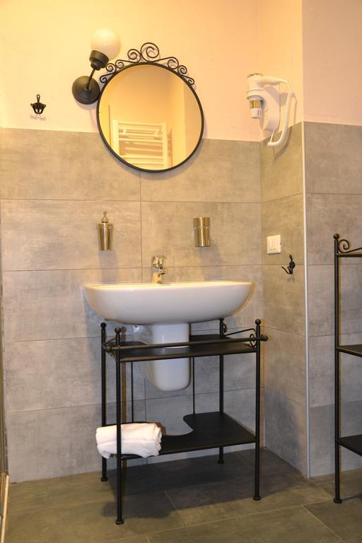 B&B Le Darsene Каннобио Номер фото