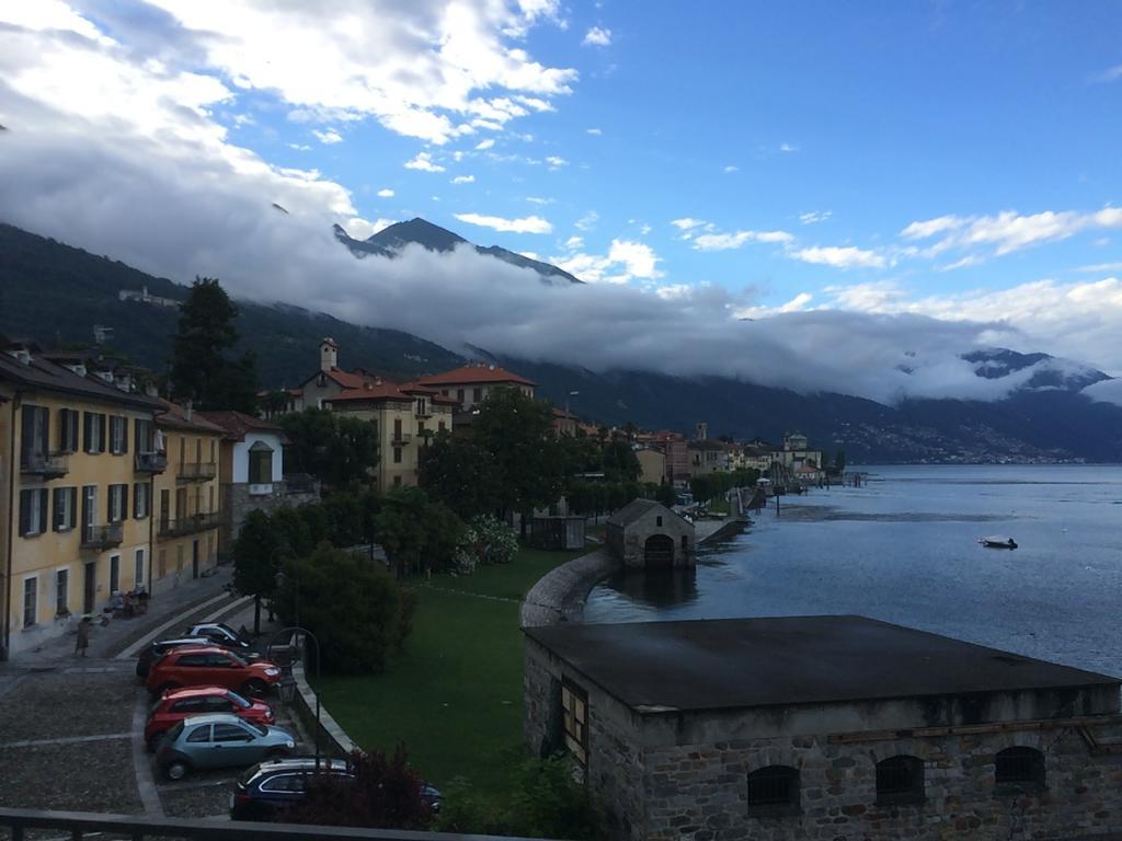 B&B Le Darsene Каннобио Экстерьер фото